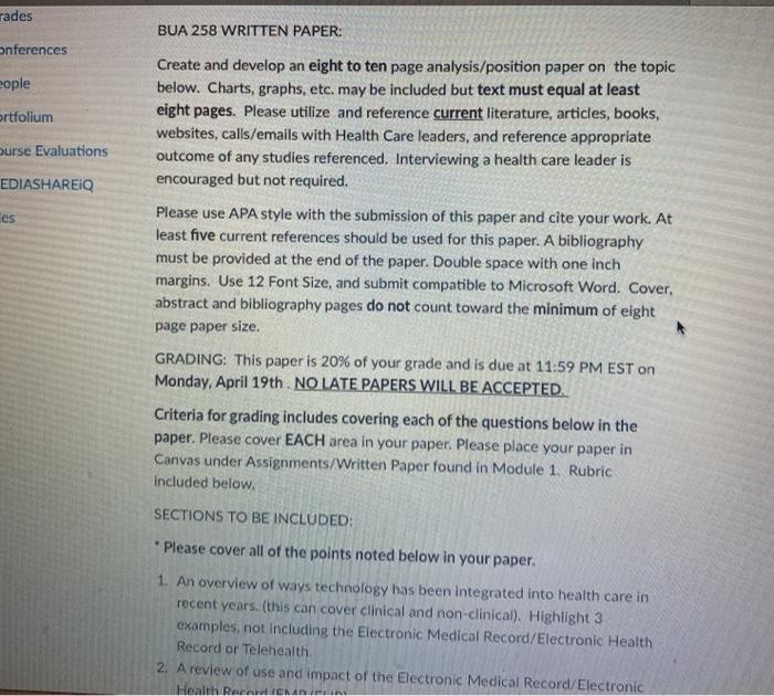 Untitled document Google Docs Witter TOPIC: The