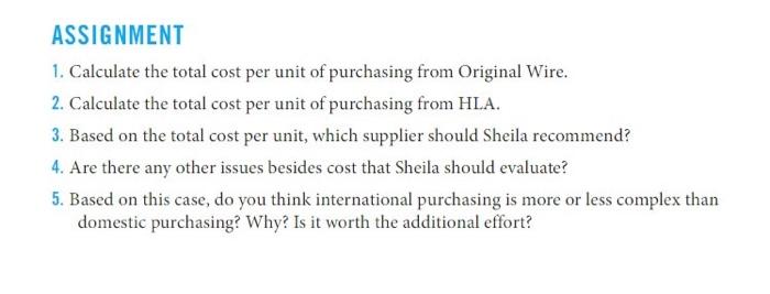 Please complete assignment ASSIGNMENT 1.