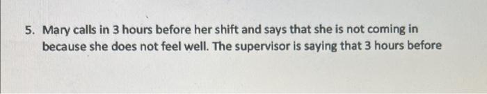 Using the CBA given to you by your instructor,