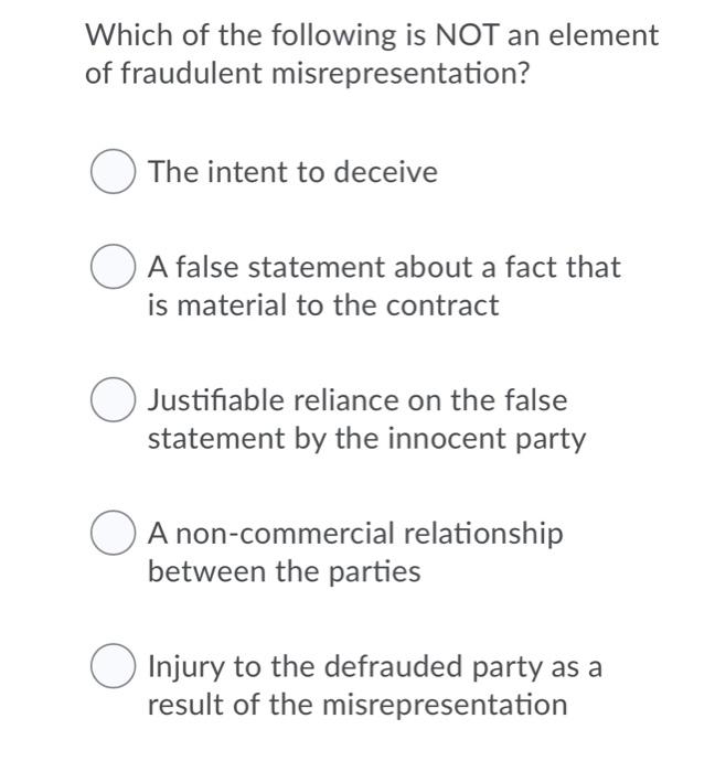 This is a business law question PLEASE I really