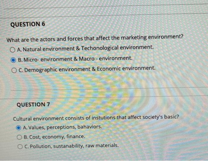 all are needed please QUESTION 1 What is the