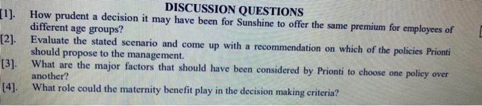 urgent please Sunshine also informed that an