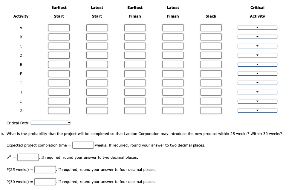 Problem 9-19 (Algorithmic) The product