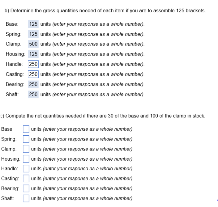 As the production planner for Xiangling Hu