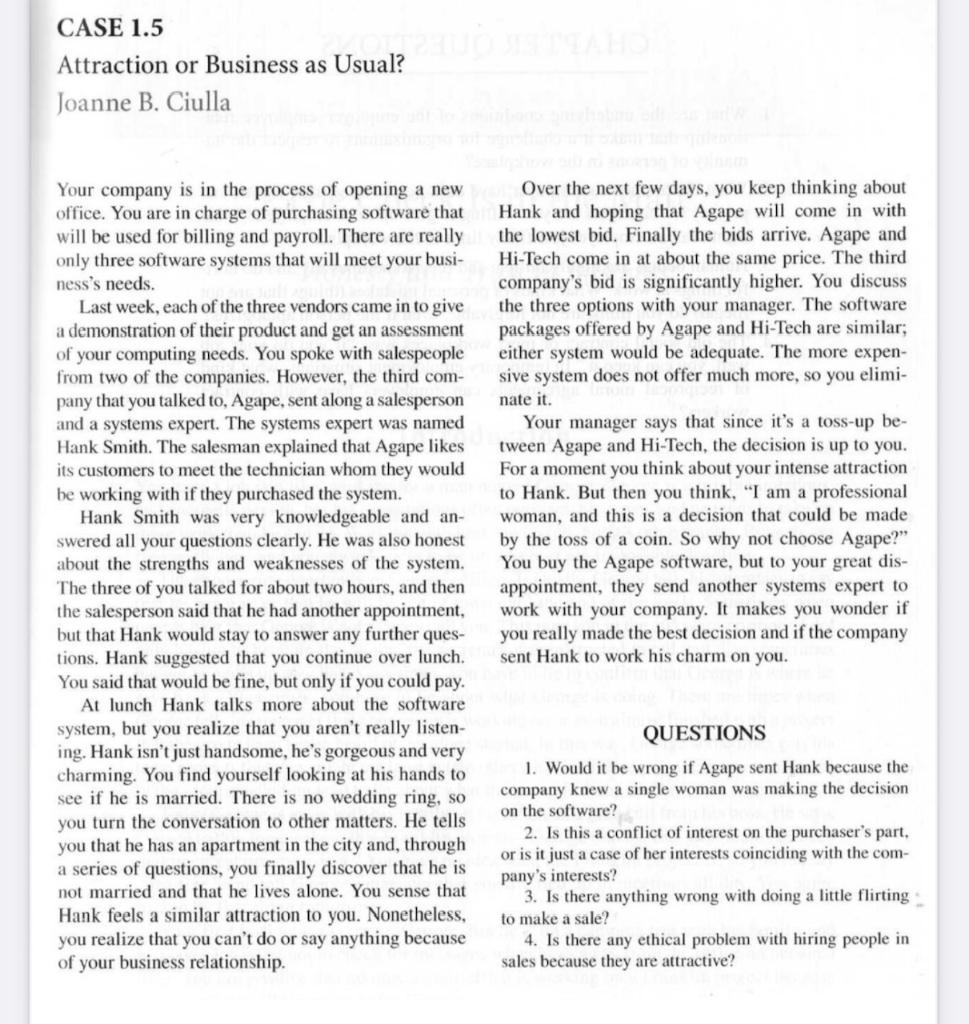 THE QUESTION IS: 1. the recommended solution is "