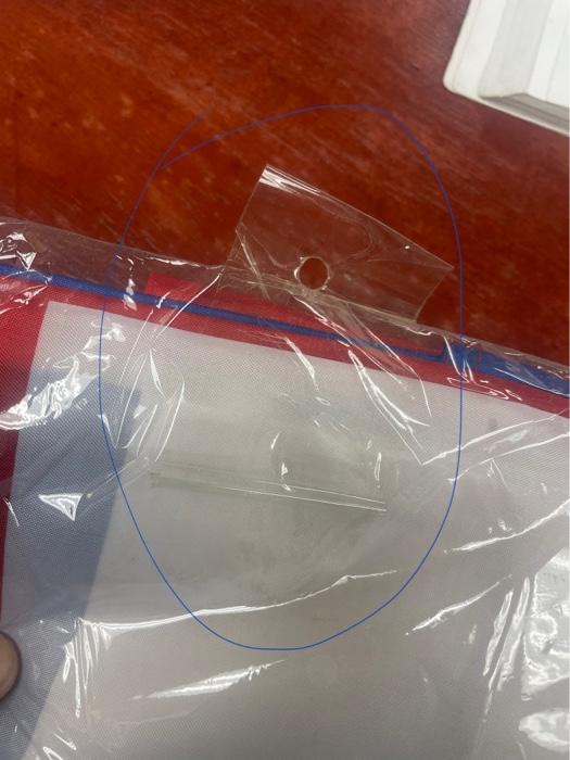 What should I do or how can I make it in order