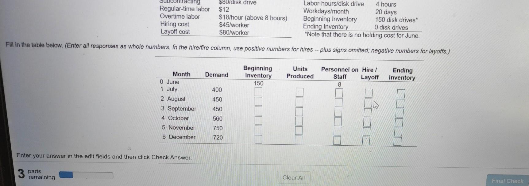 Problem 13.8 Question Help Consuelo Chua, Inc.,