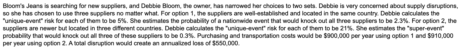 a) What is the probability that all three