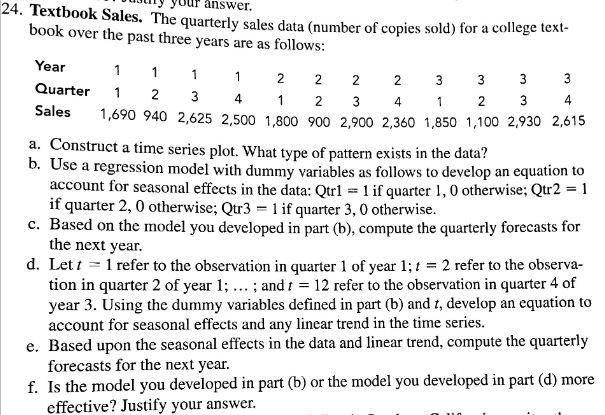 *******I need help solving the equation for Part