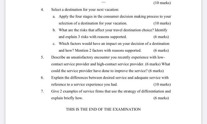 please answer this for me as soon as possible, i