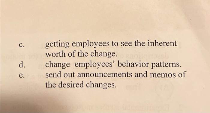 questions 14-17 14. In applying behavior