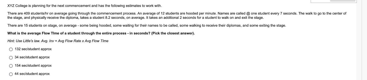 17. need perfect answer urgently XYZ College is