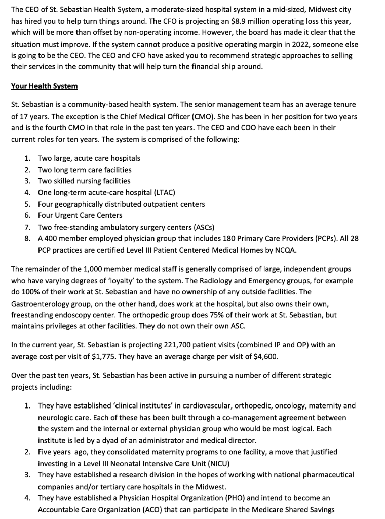 Please use Excel Spreadsheet to show work and