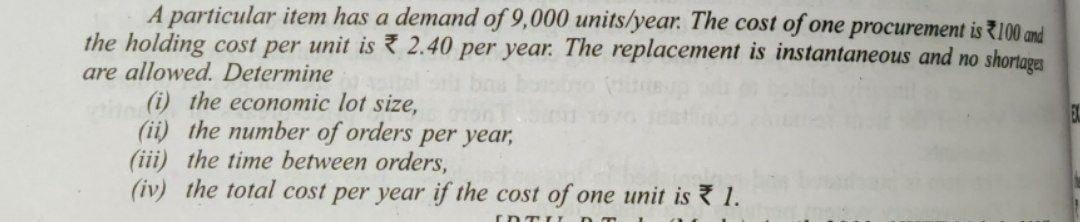 I need the answer as soon as possible A