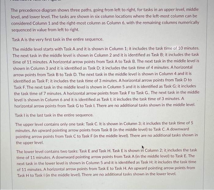 This is Quality Operations This question is fot