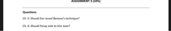 this article for question 2nd(ch 6) i need the