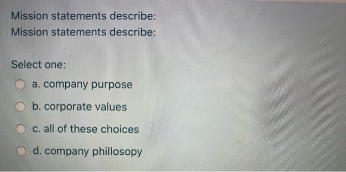 Communication process Ch.17 The key elements of