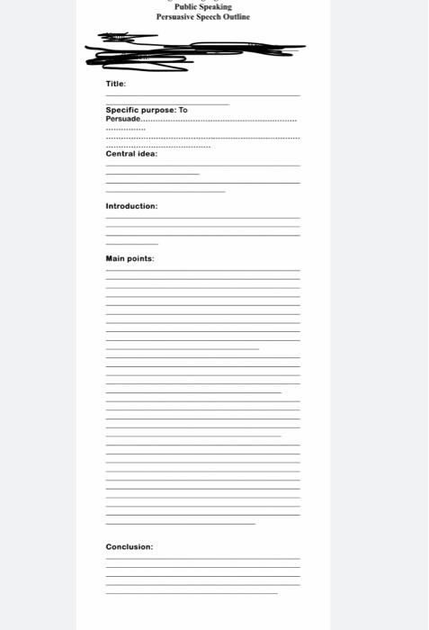 . Why Keep Fit and healthy? write Persuasive