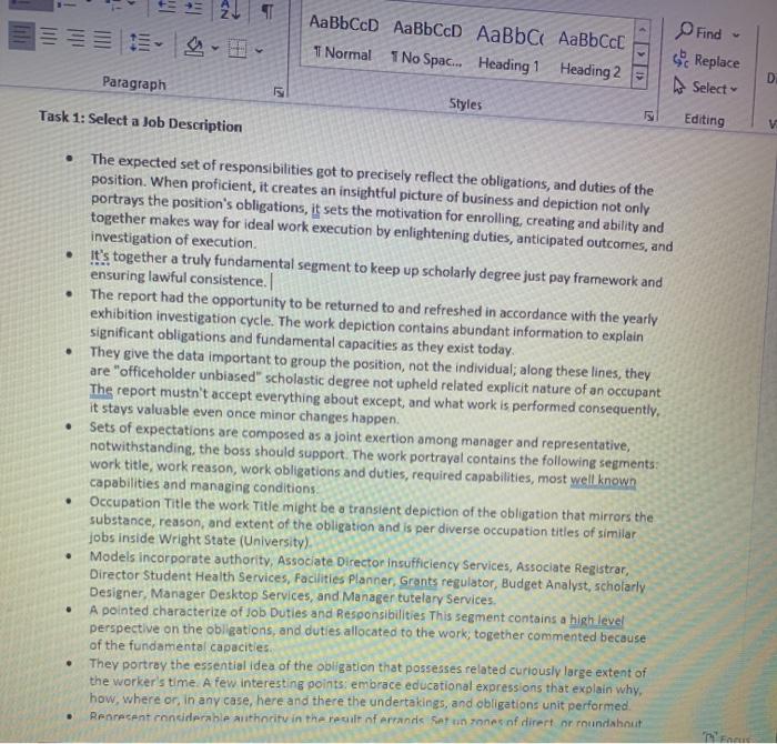 I have done answer for task 1 and task 2, please