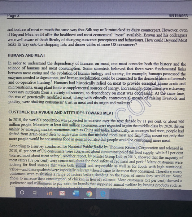 There is a pdf which includes all these