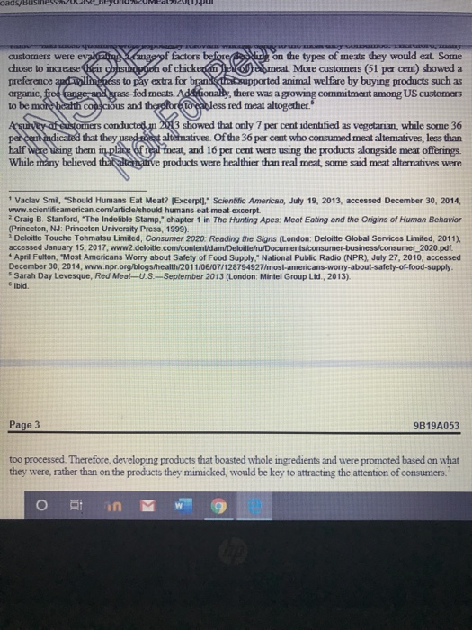 There is a pdf which includes all these