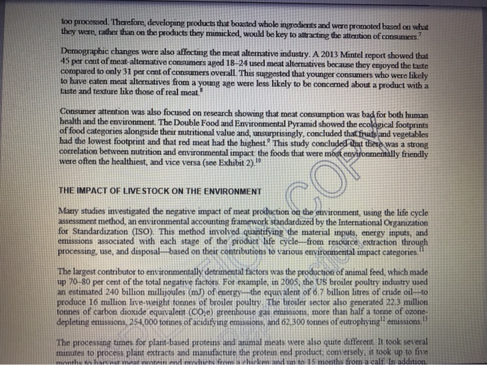 There is a pdf which includes all these