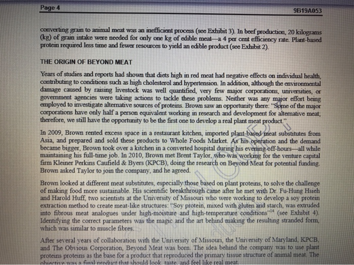 There is a pdf which includes all these