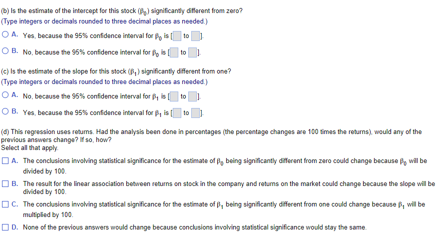 Company Return Market Return 0.444741 0.039418