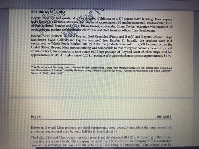 There is a pdf which includes all these