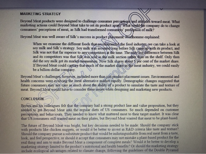 There is a pdf which includes all these