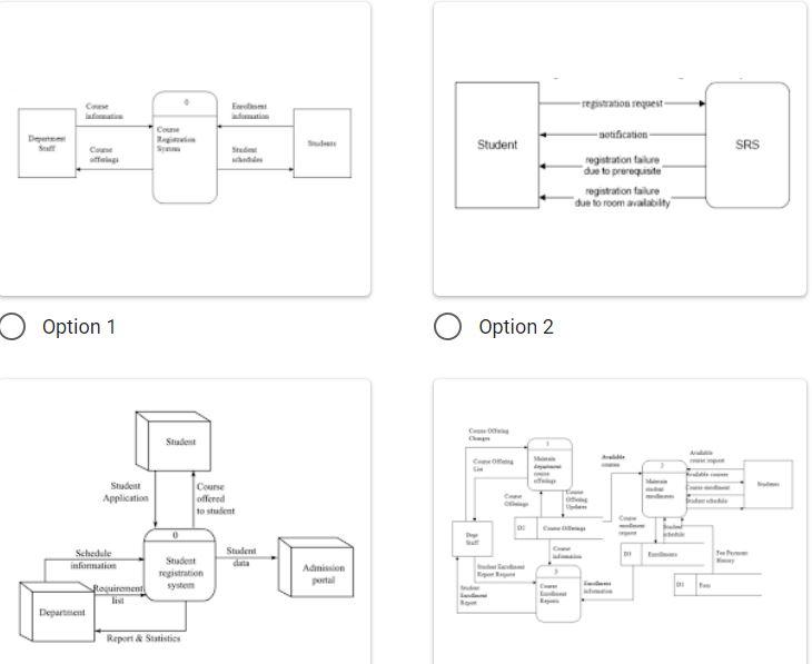You have been requested to develop an automated