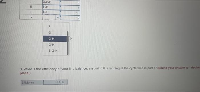 d Activity #2. Process Design Help Save & Exit