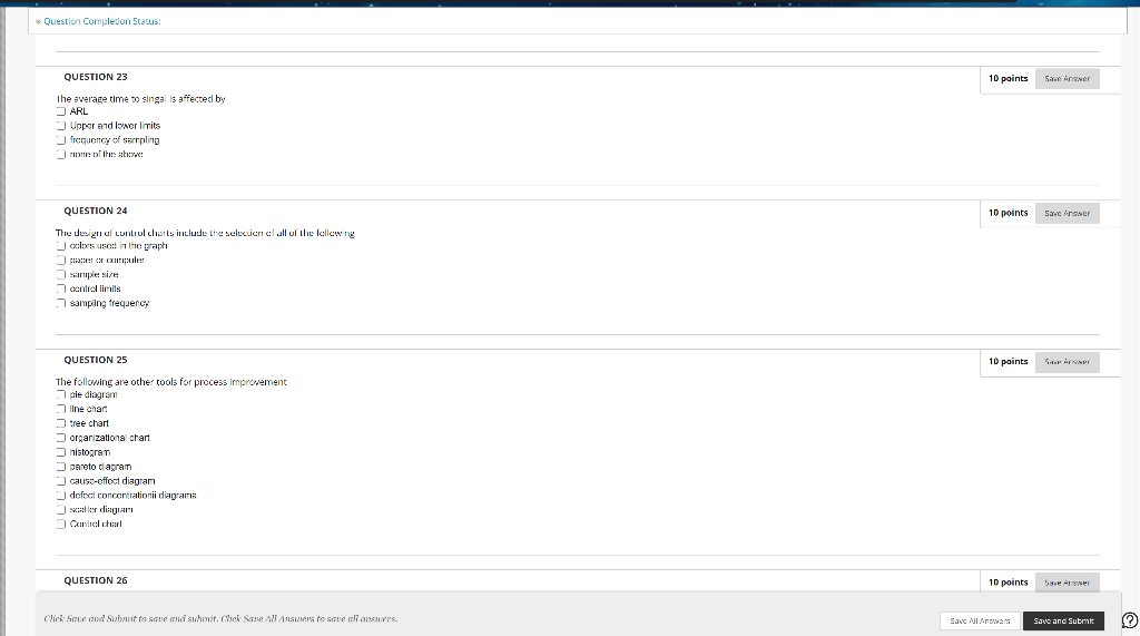 Problems 23-25 please and thanks! Question