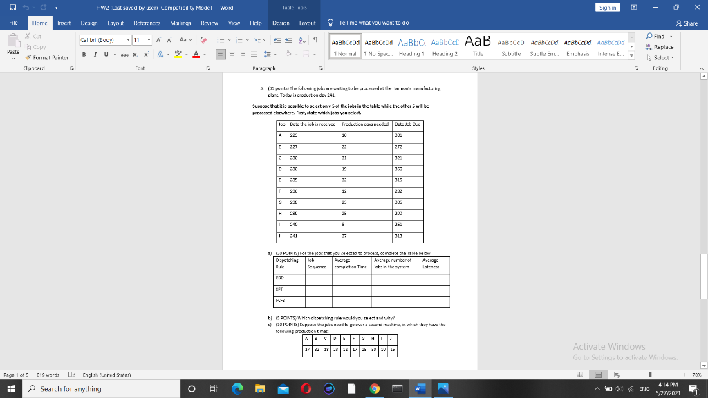 HW2 (Last saved by user) [Compatibility Mode] -