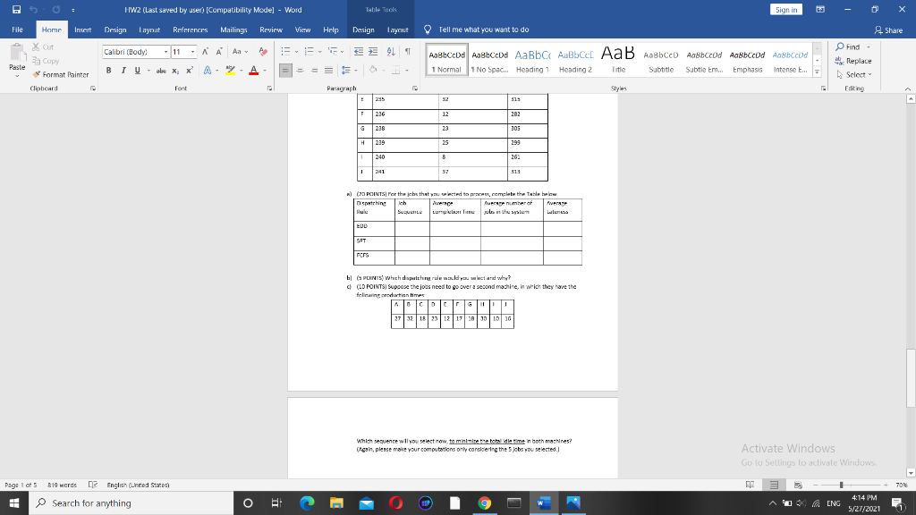 HW2 (Last saved by user) [Compatibility Mode] -