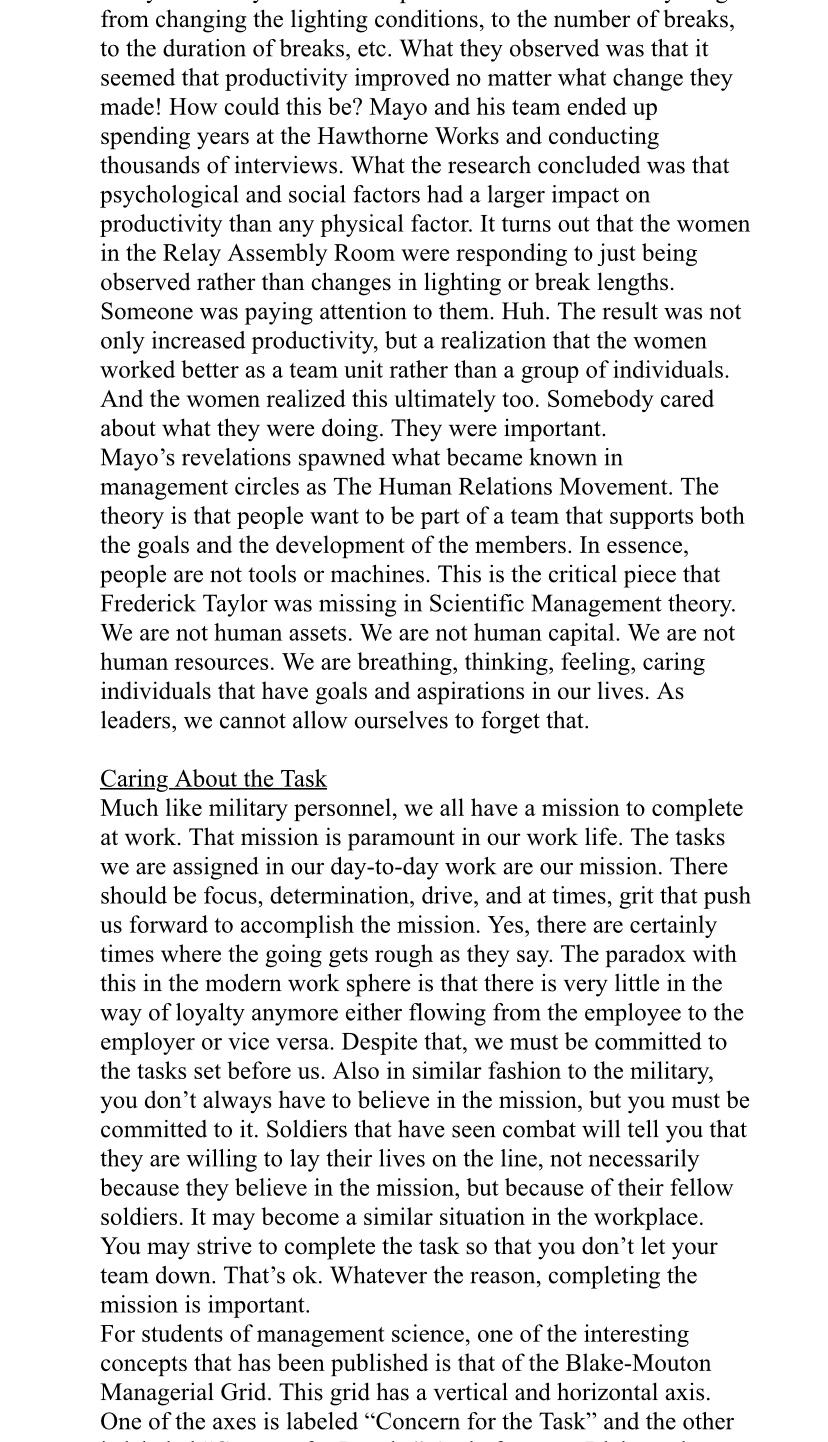 Please answer whether or not you agree with the