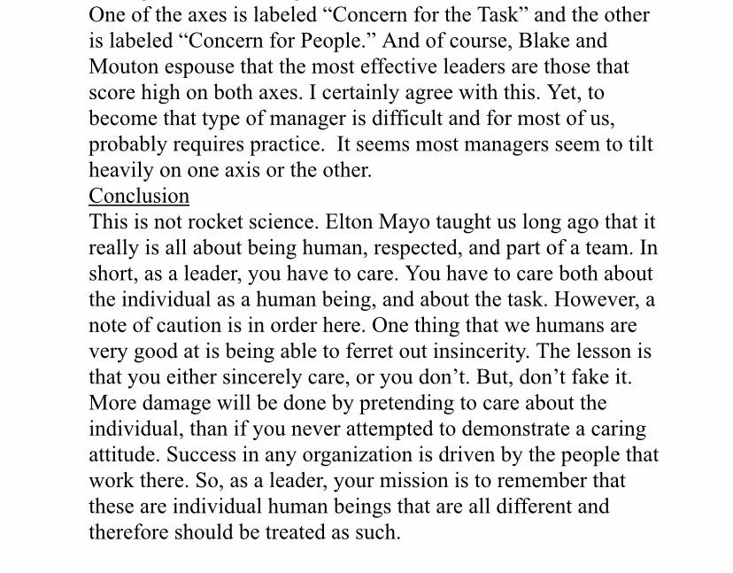 Please answer whether or not you agree with the