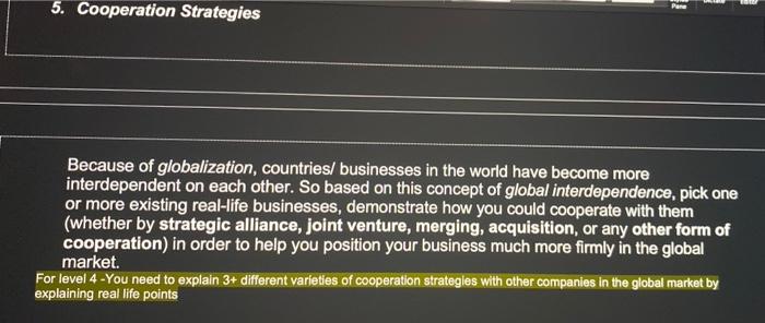 please demonstrate how Tesco (UK supermarket) can