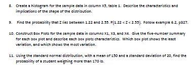 need help! Week 6 Homework Assignment 1 (Chapter