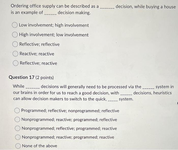 Answer all please. thanks Colin has been late to