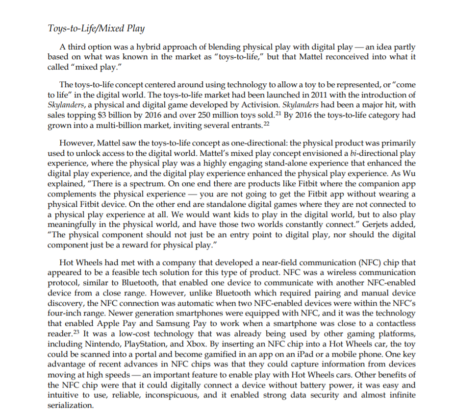 ; ; ;Please Answer question with a 3 paragraph