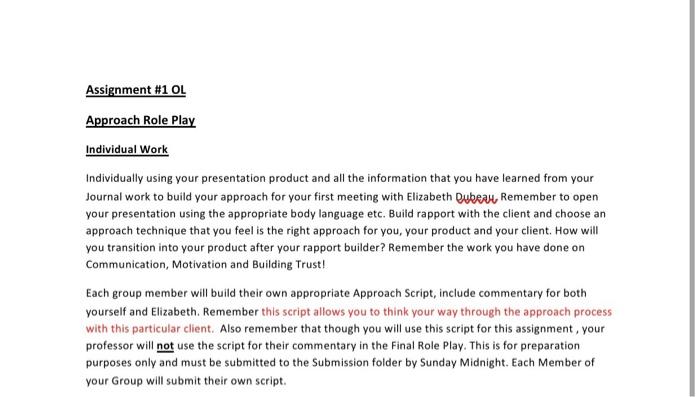 Please help me answer the case below, question is