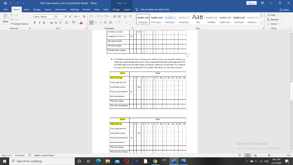 HW2 (Last saved by user) (Compatibility Mode] -