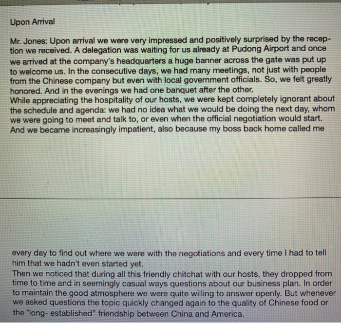 How do the Hofstede cultural elements apply?