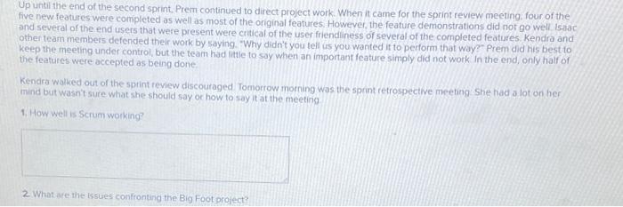 please answer a Kendra Hua worked for six years