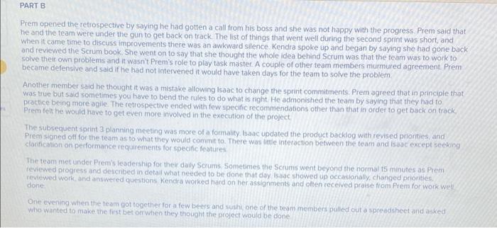 please answer a Kendra Hua worked for six years