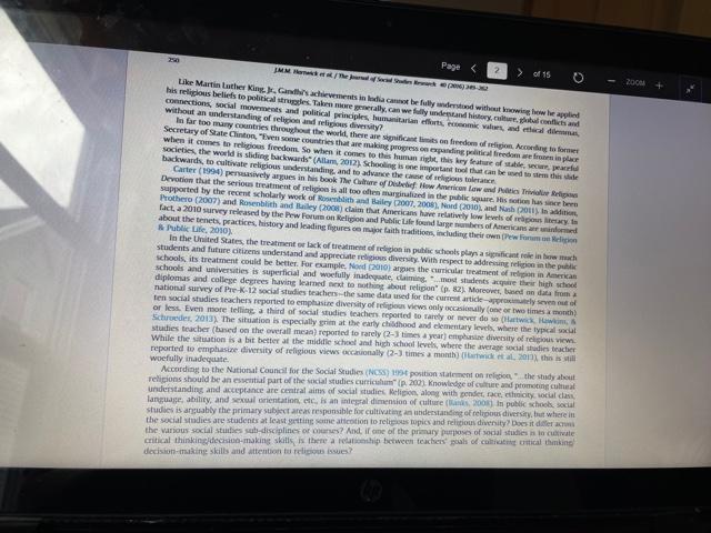 Please complete the interesting reading regarding