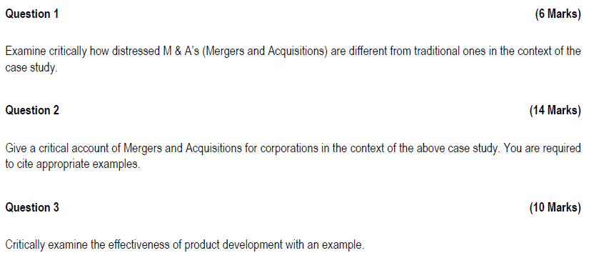 While it is too early to know the full impact of