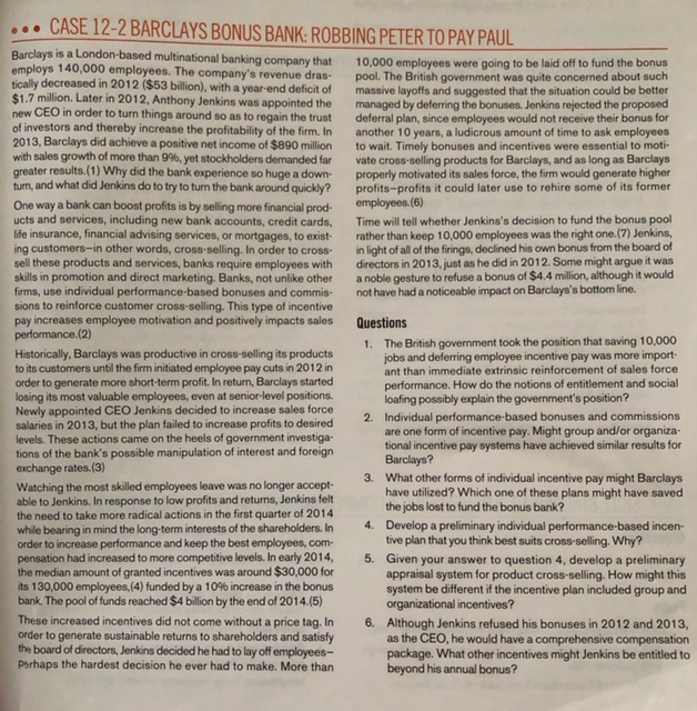 just need help answering question #5 and #6 ...