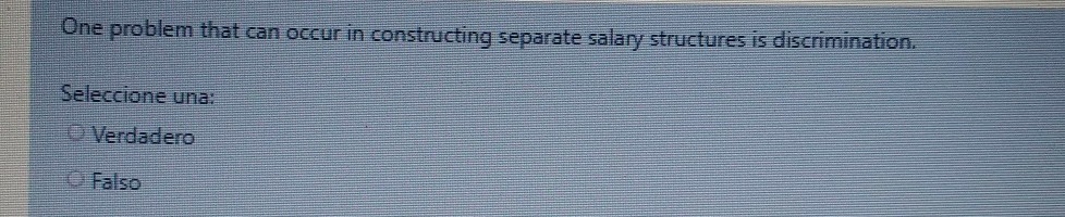 When we talk about quantitative methods of job